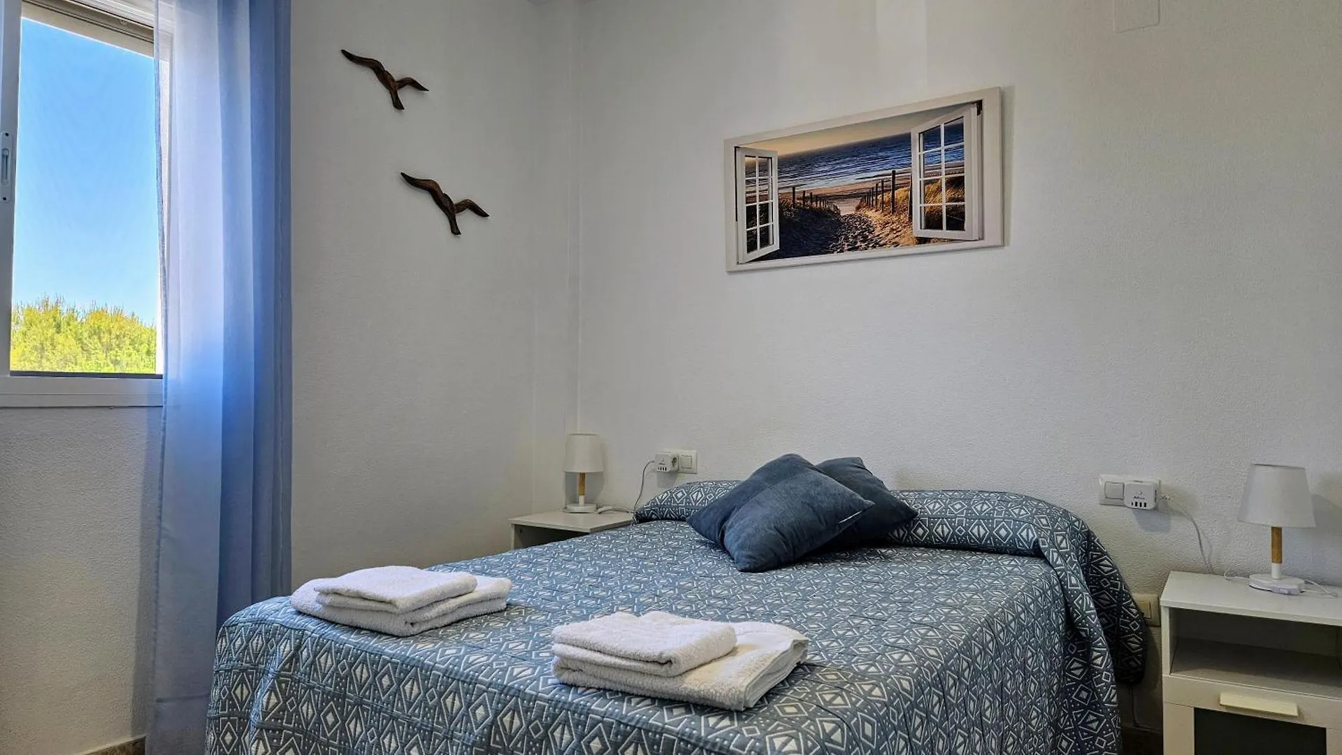 Sol Y Playa Apartment San Fernando Spain