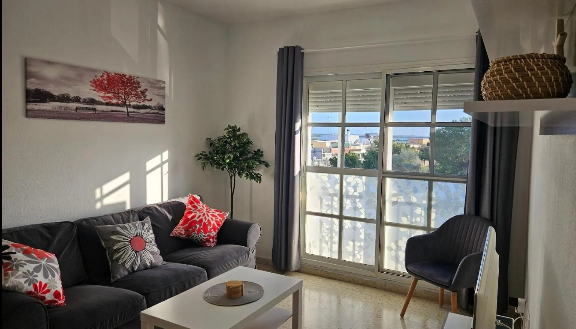 Apartamento Sol Y Playa San Fernando
