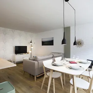  Apartamento Olabide 2 By Smiling España