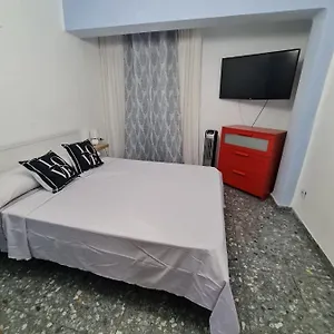  Habitación en casa particular Glenys España