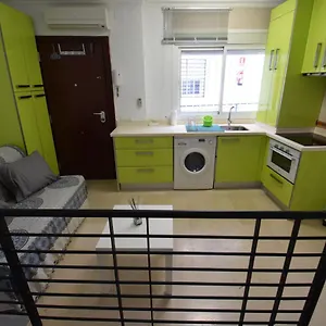  Apartamento Can Lemus España