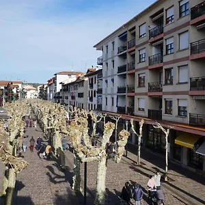 Apartamento San Pedro By Basquelidays España