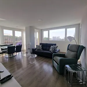  Apartamento 2 2 Baths Y Parking Cathedral España