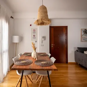  Apartamento Agua Moana España