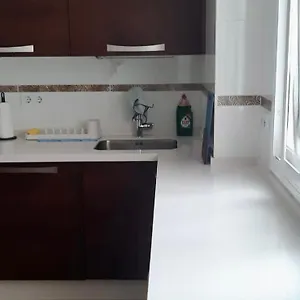 Piso Amplio Y Comodo San Fernando