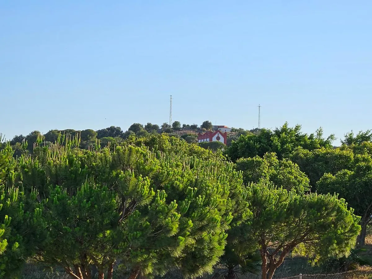 Ferienwohnung Sol Y Playa San Fernando 0*,  Spanien
