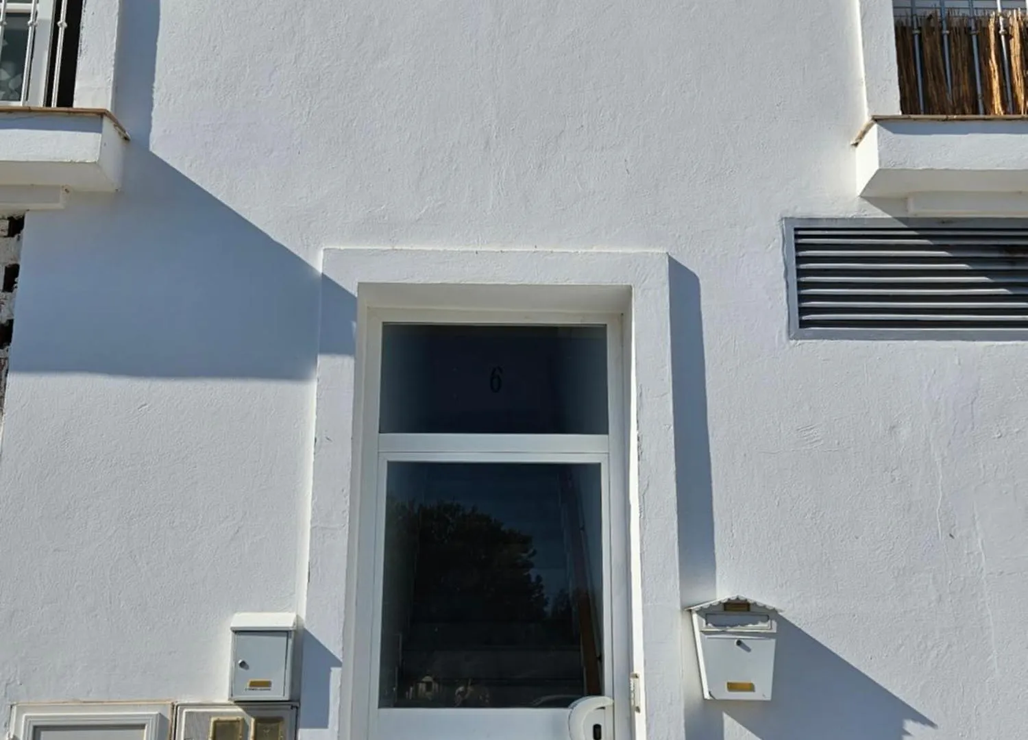 Ferienwohnung Sol Y Playa San Fernando