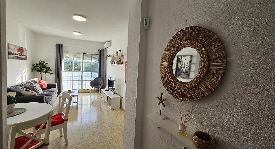 Ferienwohnung Sol Y Playa San Fernando Spanien