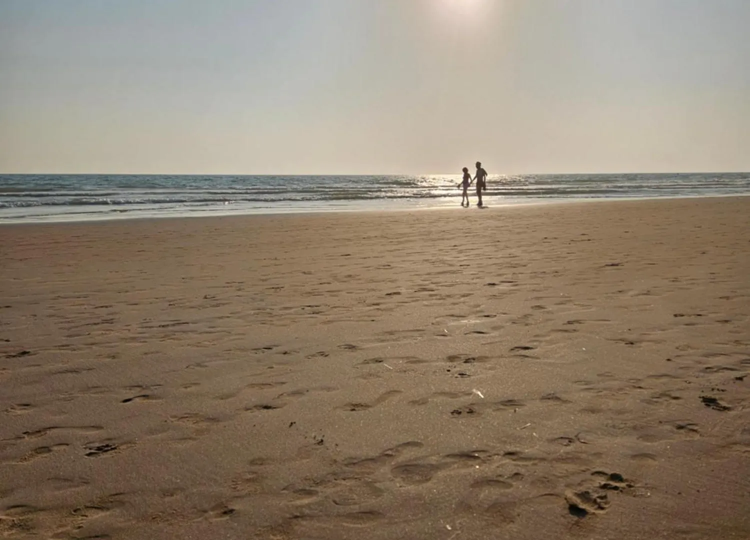 Sol Y Playa Apartment San Fernando