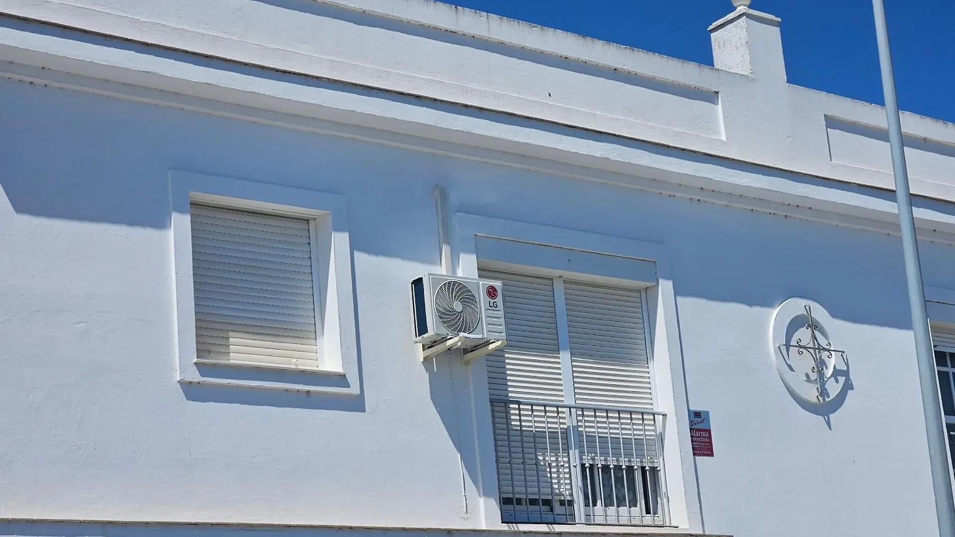 Appartement Sol Y Playa à San Fernando