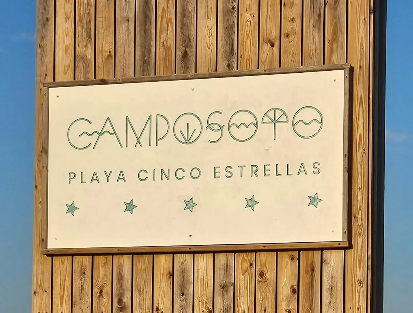 Sol Y Playa Apartment San Fernando