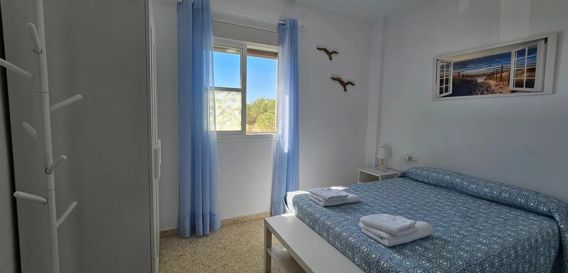 Sol Y Playa Apartment San Fernando
